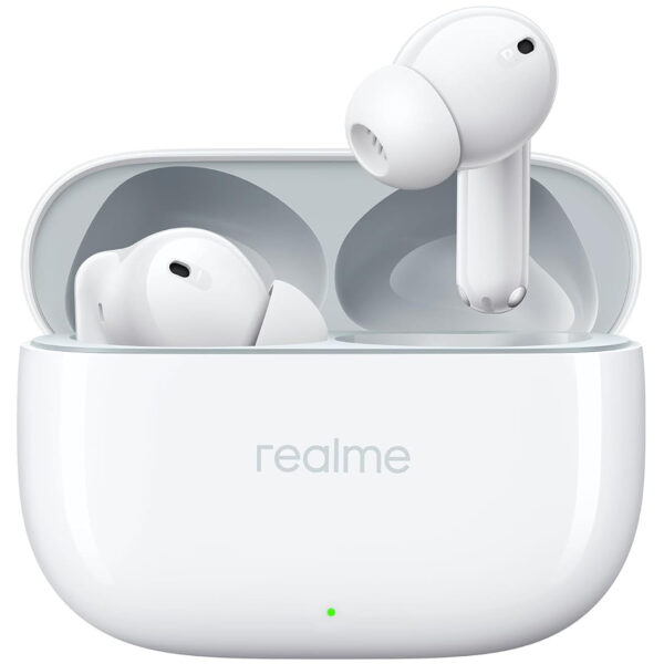 Realme T300, White