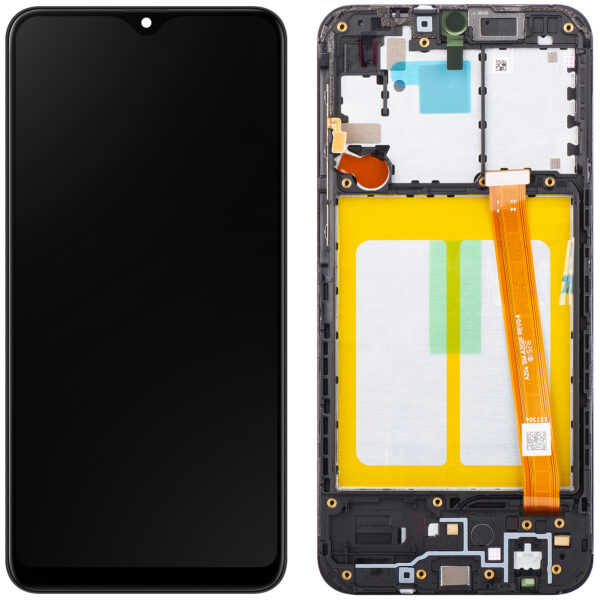 LCD Display Module for Samsung Galaxy A20e A202, Black