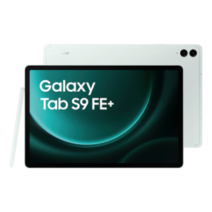 Tablet Samsung Galaxy Tab S9 FE+ X610 12.4 WiFi 12GB RAM 256GB - Green Light