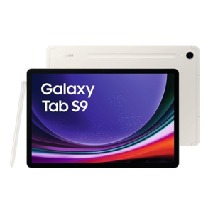 Tablet Samsung Galaxy Tab S9 X710N 11.0 WiFi 12GB RAM 256GB - Beige