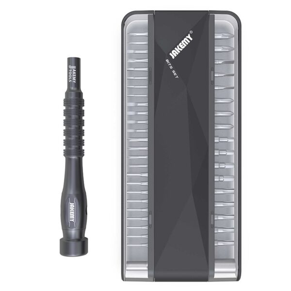 Screwdriver Jakemy, 45in1