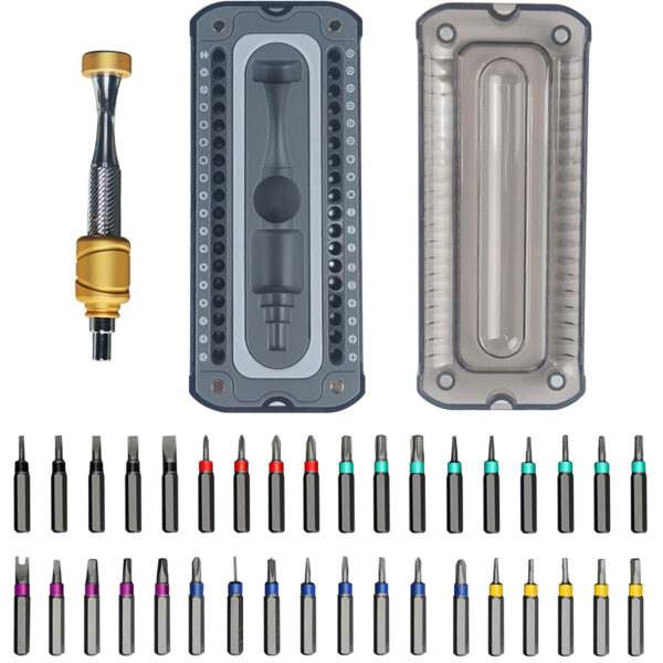 Screwdriver OEM, 37in1