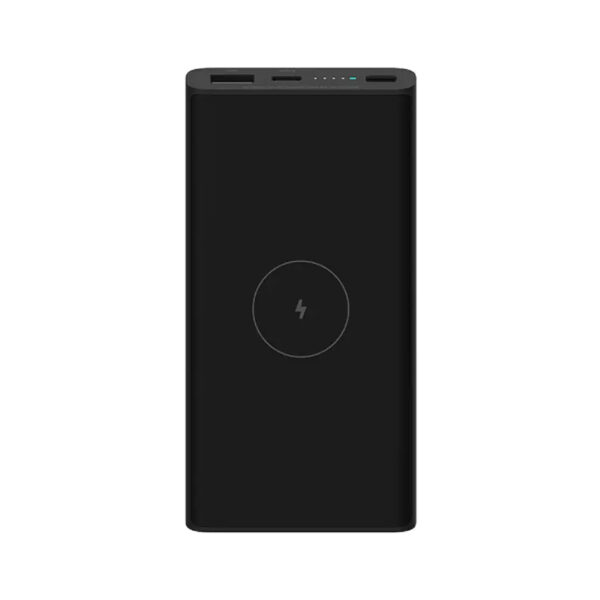 Powerbank Xiaomi, 10000mAh, 22.5W, QC + PD, Black BHR5460GL