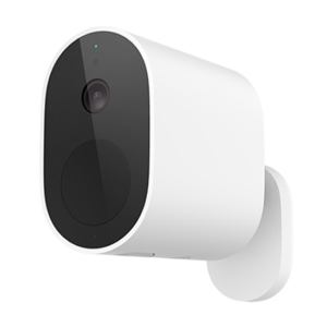 Xiaomi Mi Wireless Outdoor Security Camera 1080p - White