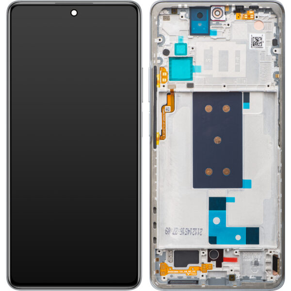 LCD Display Module for Xiaomi 11T, Grey