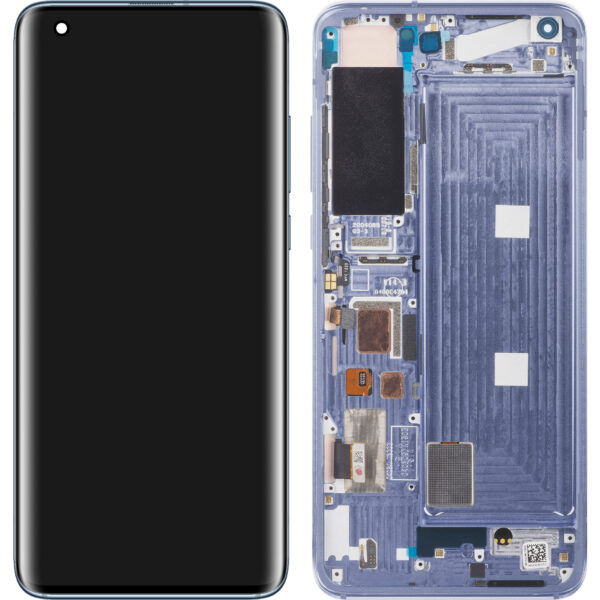 LCD Display Module for Xiaomi Mi 10 5G, C Version, Grey