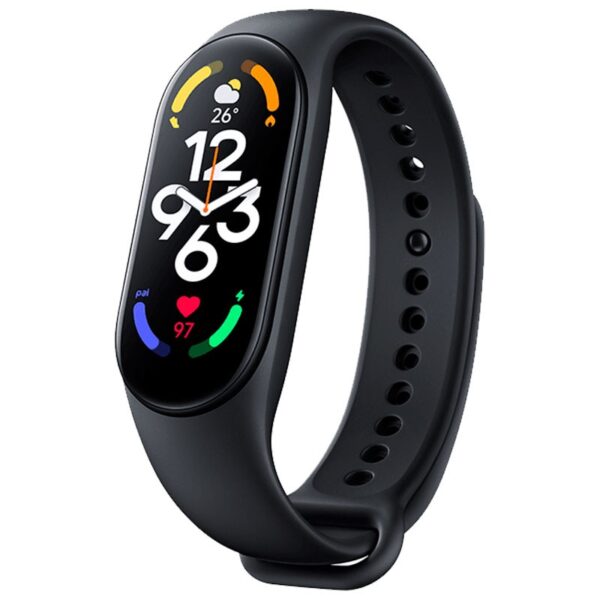 Xiaomi Mi Band 7, Black BHR6008GL