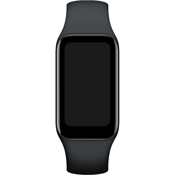 Xiaomi Mi Smart Band 8 Active, Black BHR7422GL