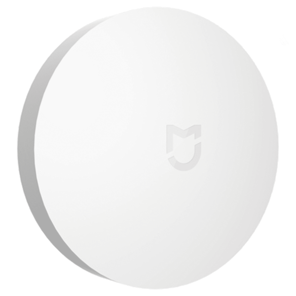 Smart Switch Xiaomi Mi, Wi-Fi, White YTC4040GL