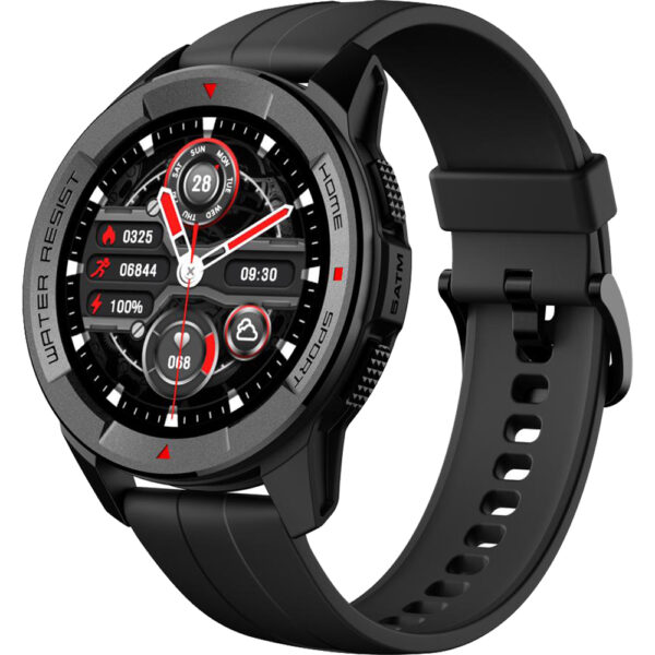 Mibro Watch X1, Black XPAW005