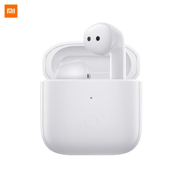 Xiaomi Redmi Buds 3, White BHR5174GL