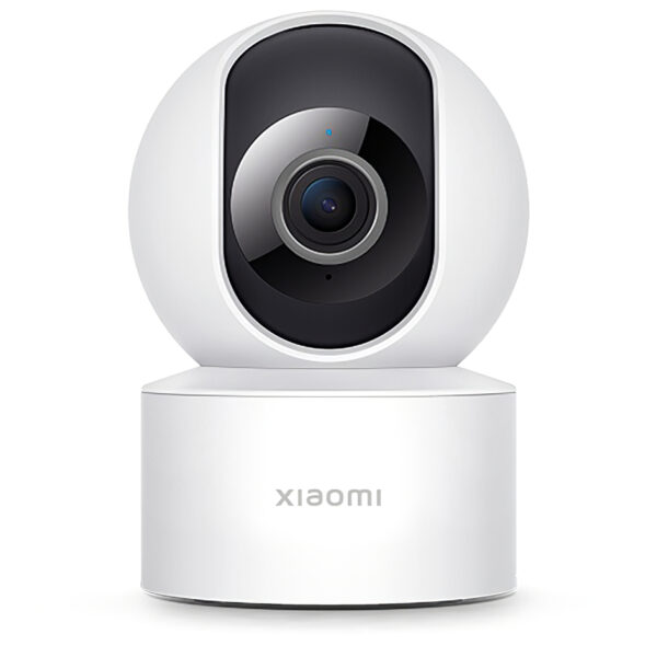 Home Security Camera Xiaomi C200, Wi-Fi, 1080P, Indoor, White BHR6766GL