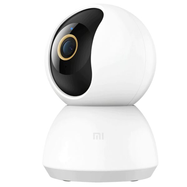 Home Security Camera Xiaomi C300, Wi-Fi, 2K, Indoor, White BHR6540GL