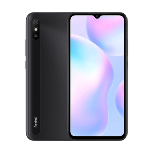 Xiaomi Redmi 9AT 4G Dual Sim 2GB RAM 32GB - Grey