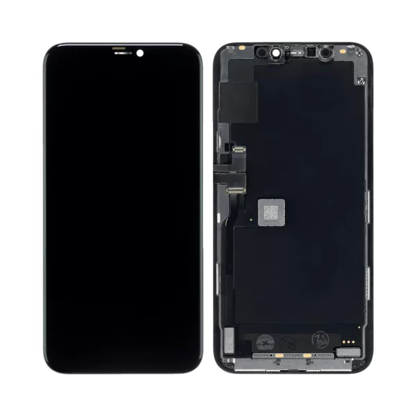 Display Touch Screen TFT Apple iPhone 11 Pro Nero