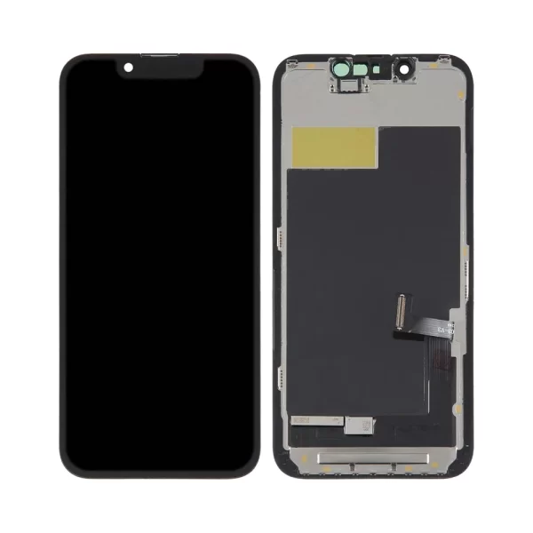 Display Touch Screen TFT Apple iPhone 13 Mini Nero