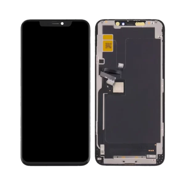 Display Touch Screen TFT Apple iPhone 11 Pro Max Nero