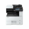 Kyocera Stampante Laser Multifunzione B/N ECOSYS M4132idn - immagine 2