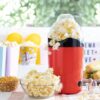 Macchina per Popcorn ad Aria Calda Popcot InnovaGoods - immagine 2