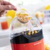 Macchina per Popcorn ad Aria Calda Popcot InnovaGoods - immagine 3