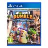 PS4 Worms Rumble Fully Loaded Edition PEGI 7+ 1066332 - immagine 2