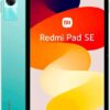 Xiaomi Redmi Pad SE 11" 4+128GB WiFi Mint Green EU