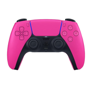 Sony Playstation 5 DualSense Wireless Controller - Pink