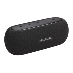 Harman-Kardon Luna Bluetooth Speaker - Black