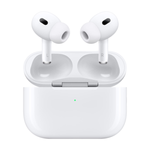 Apple AirPods Pro with MagSafe Charging Case - White