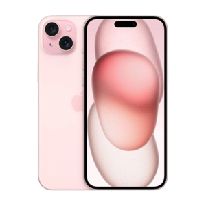 Apple iPhone 15 Plus 256GB - Pink