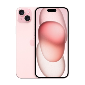 Apple iPhone 15 Plus 512GB - Pink