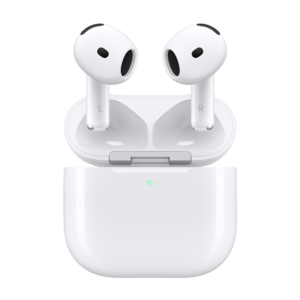 Apple AirPods 4 - White