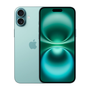 Apple iPhone 16 Plus 512GB - Teal