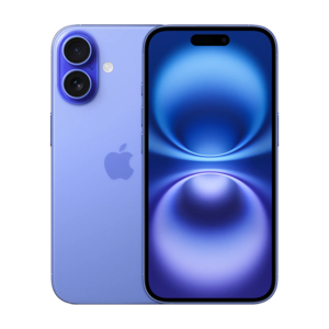 Apple iPhone 16 128GB - Ultramarine