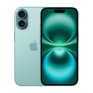 Apple iPhone 16 128GB - Teal