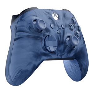 Microsoft Xbox Wireless Controller - Stormcloud Vapor Special Edition