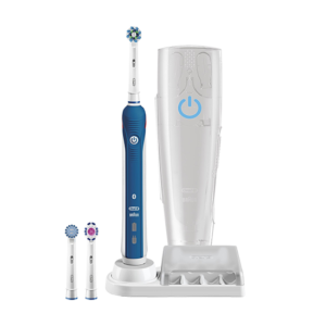 Oral-B Series 5000 Cross Action