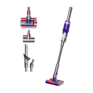 Dyson Vacuum Cleaner Slim SV19 Omni-glide