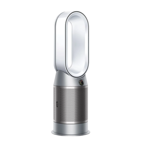 Dyson Purifier HP7A Purifier Hot+Cool Autoreact - White/Nickel