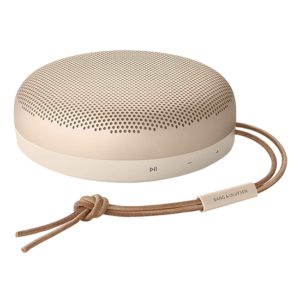 Bang & Olufsen Beosound A1 2nd Gen. Speaker Golden Collection