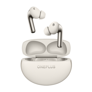 OnePlus Buds Pro 3 - White