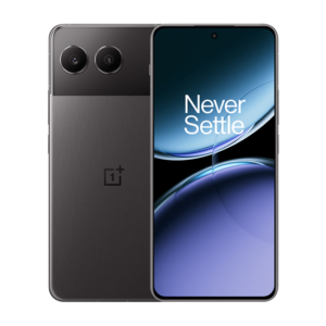 OnePlus Nord 4 5G Dual Sim 12GB RAM 256GB - Obsidian Midnight