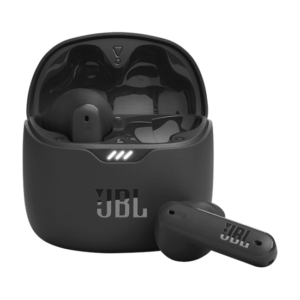 JBL Tune Flex Bluetooth Headset - Black