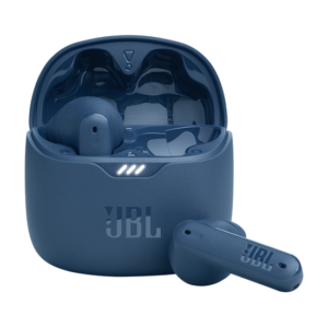 JBL Tune Flex Bluetooth Headset - Blue