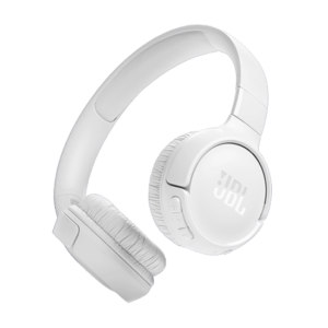 JBL Tune 520BT Bluetooth Headset - White