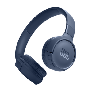 JBL Tune 520BT Bluetooth Headset - Blue