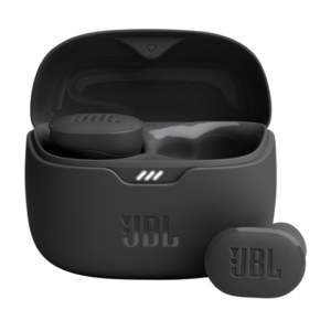 JBL Tune Buds - Black