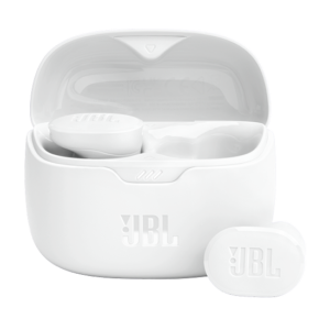 JBL Tune Buds - White