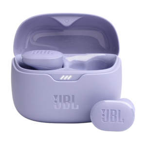 JBL Tune Buds - Purple