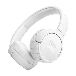 JBL Tune 670NC Headset - White